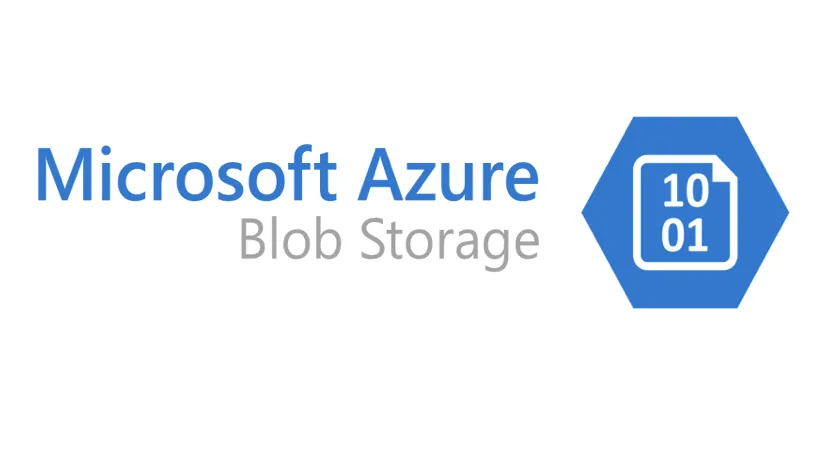 Lake 10 azure blob